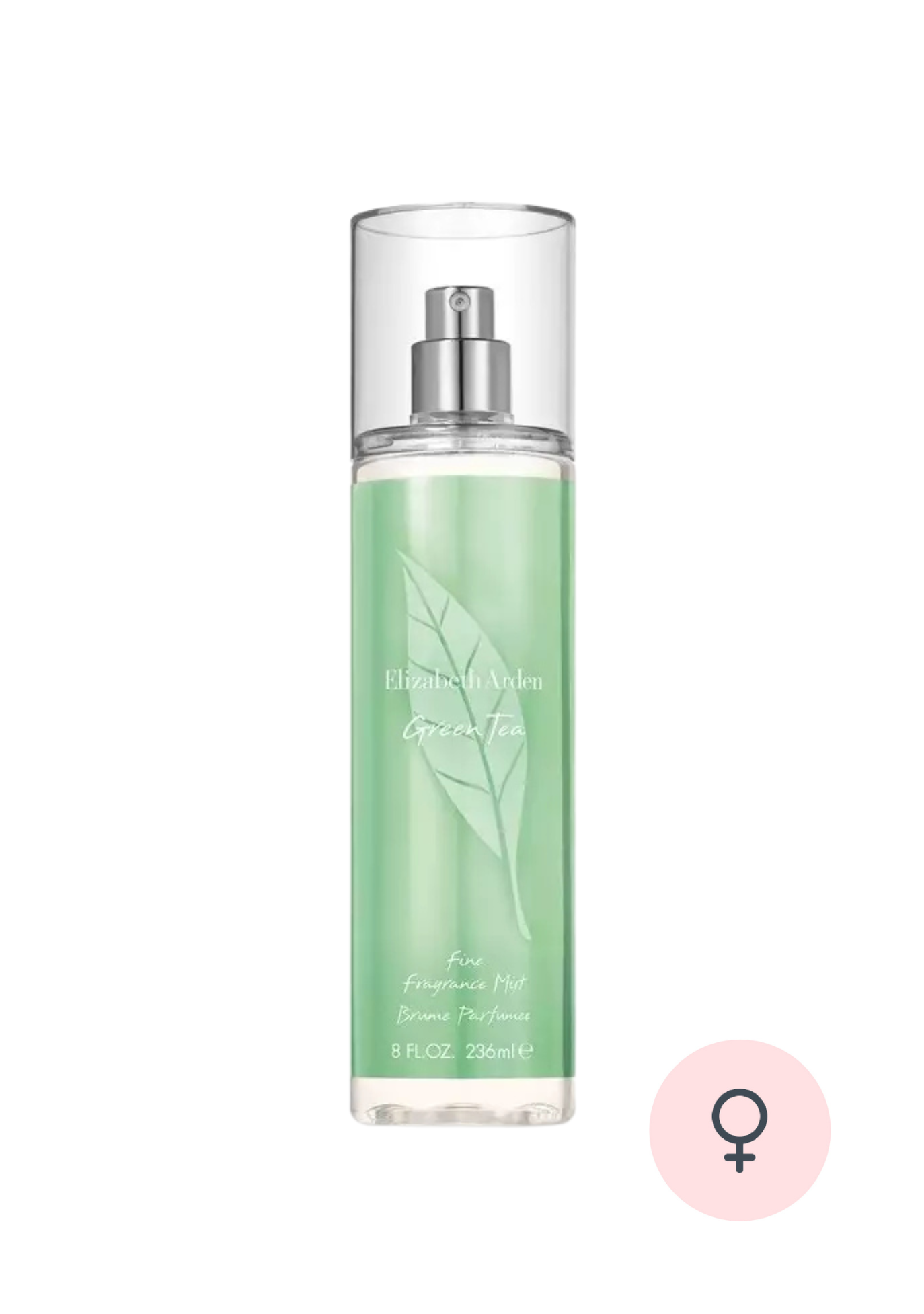 Elizabeth Arden Green Tea Mist 236mL