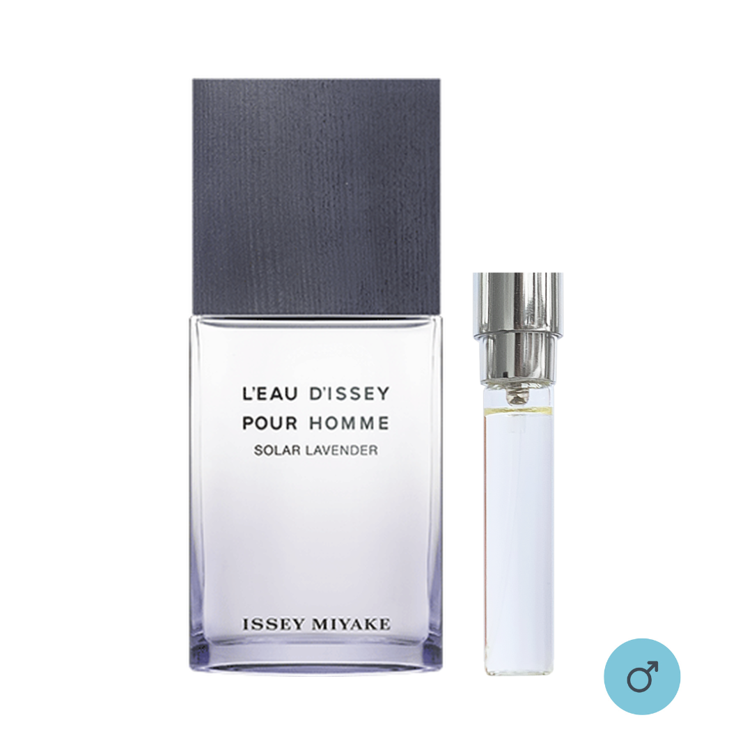 Issey Miyake Pour Homme Solar Lavender EDT Intense
