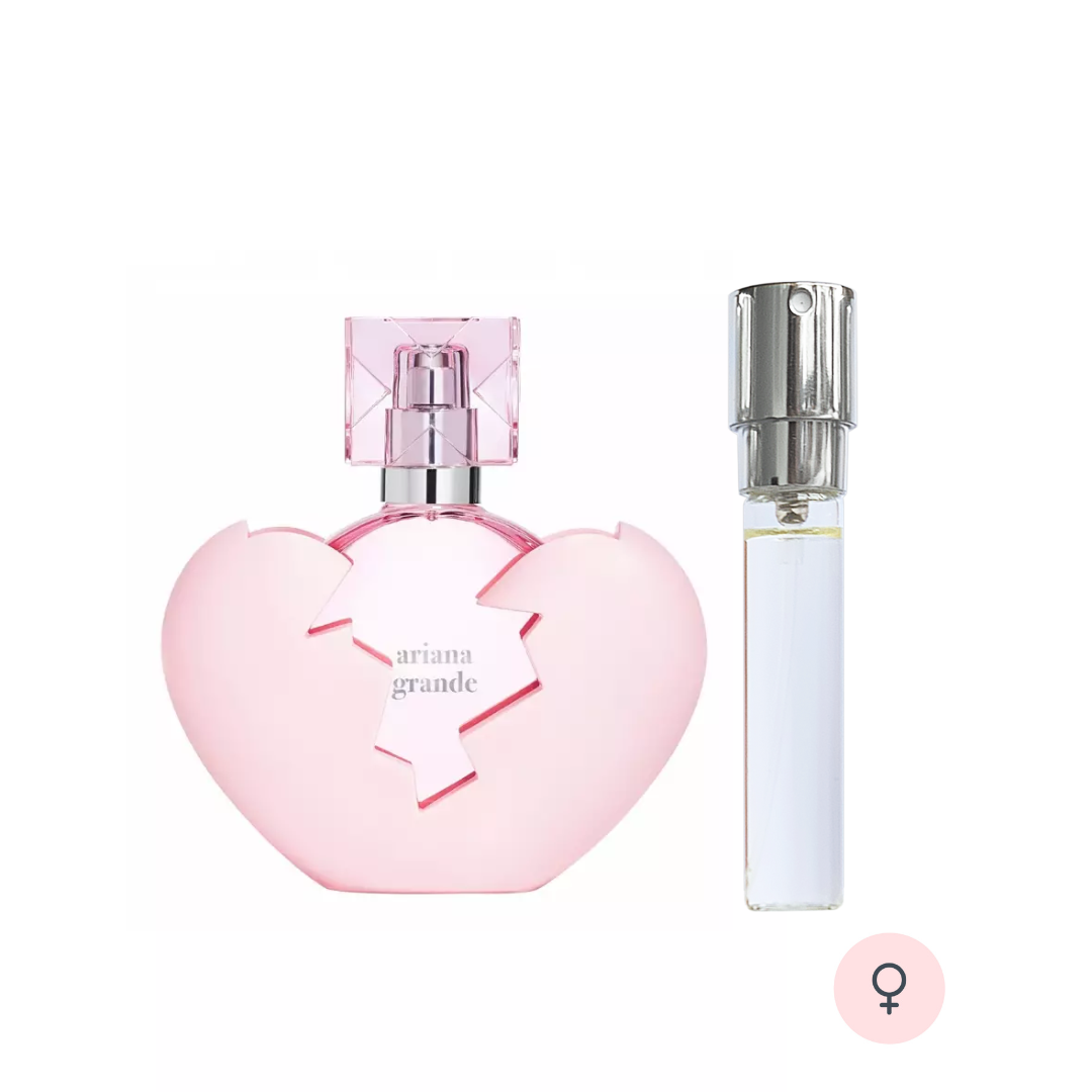 Ariana Grande Thank U, Next EDP