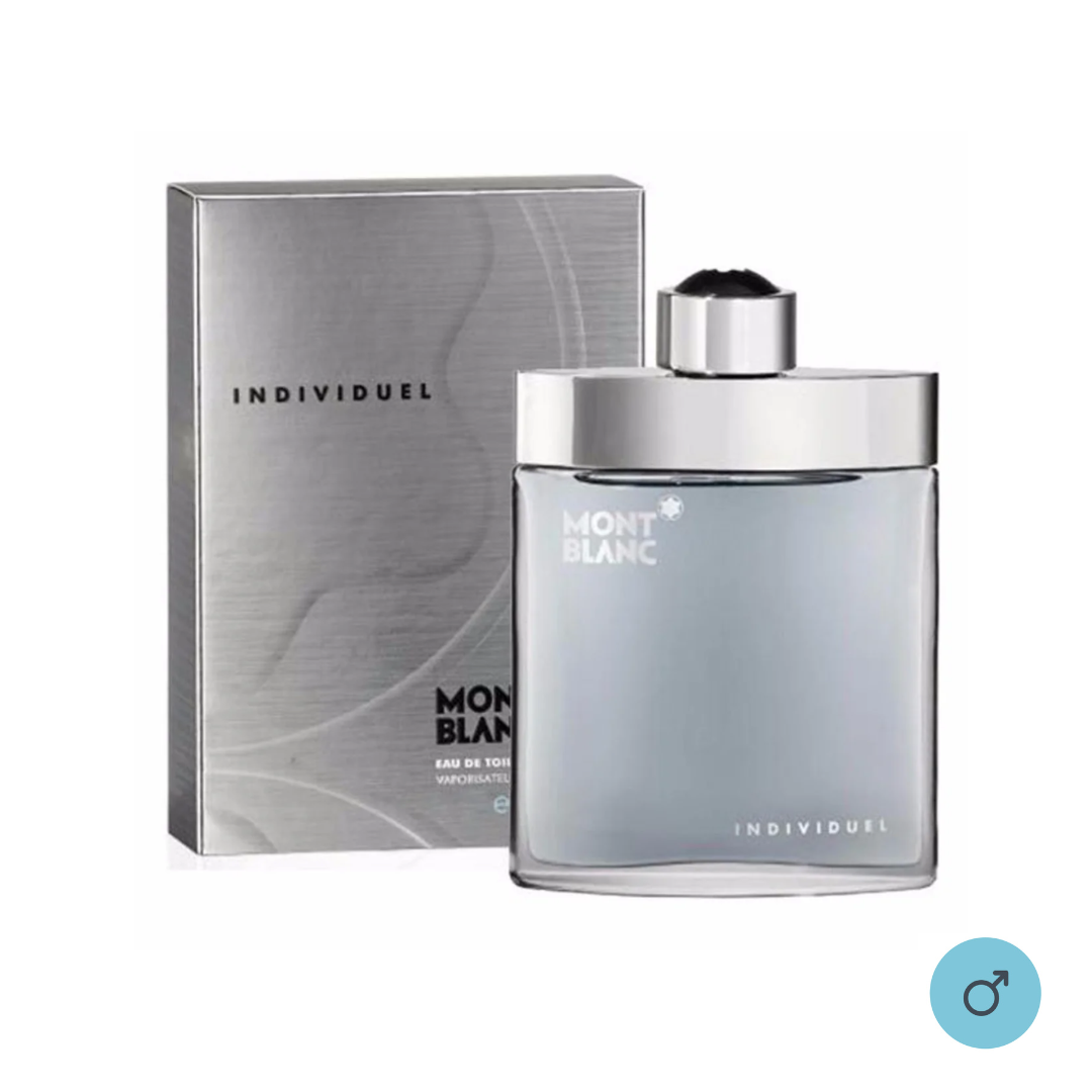 [New in Box] Montblanc Individuel EDT
