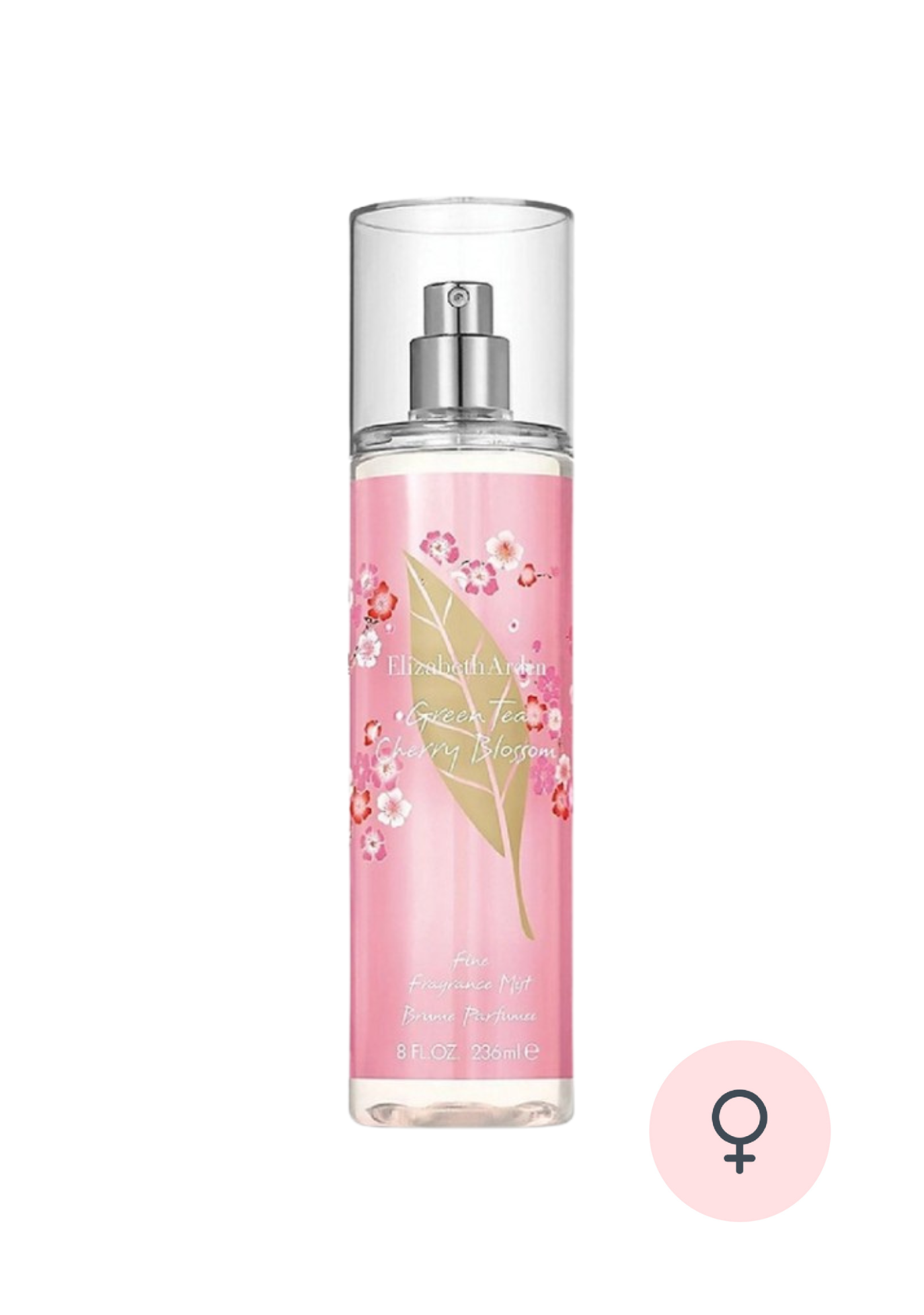 Elizabeth Arden Cherry Blossom Mist 236mL