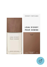 Load image into Gallery viewer, [New in Box] Issey Miyake Pour Homme Vetiver EDT Intense
