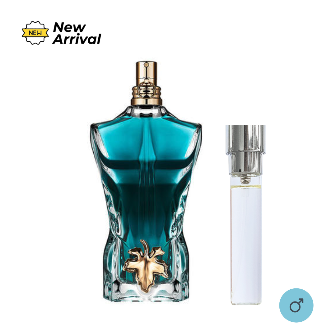 Jean Paul Gaultier Le Beau EDT
