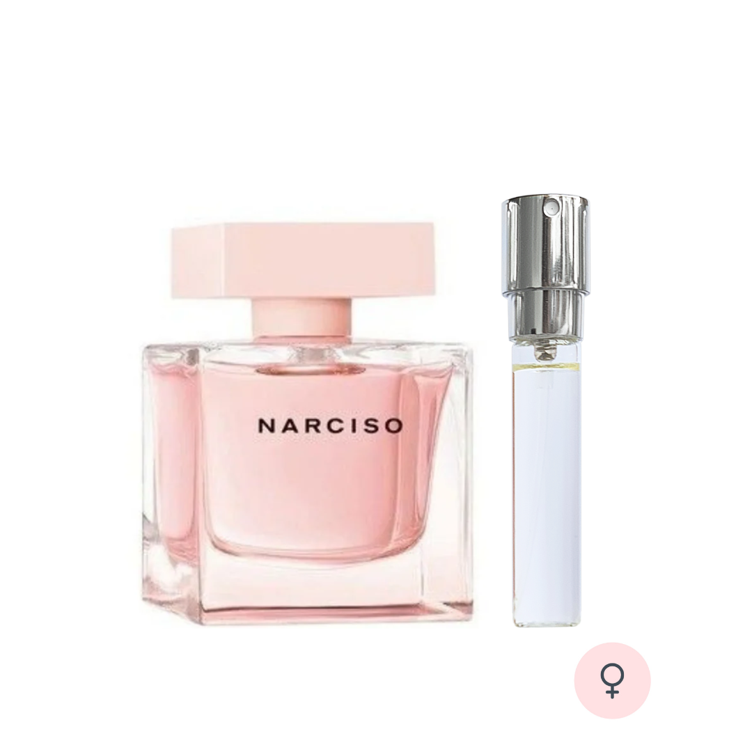Narciso Rodriguez Cristal EDP
