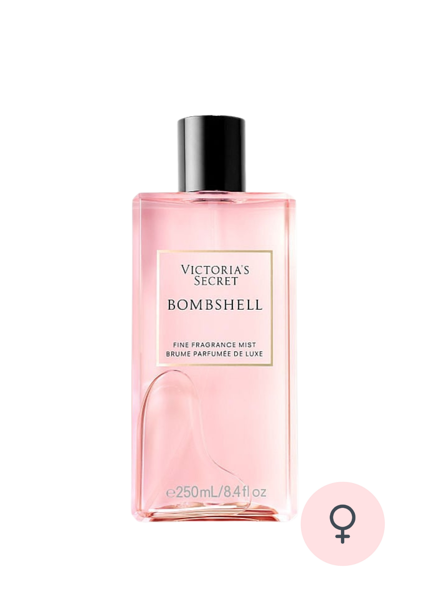 Victoria's Secret Bombshell Mist 250mL