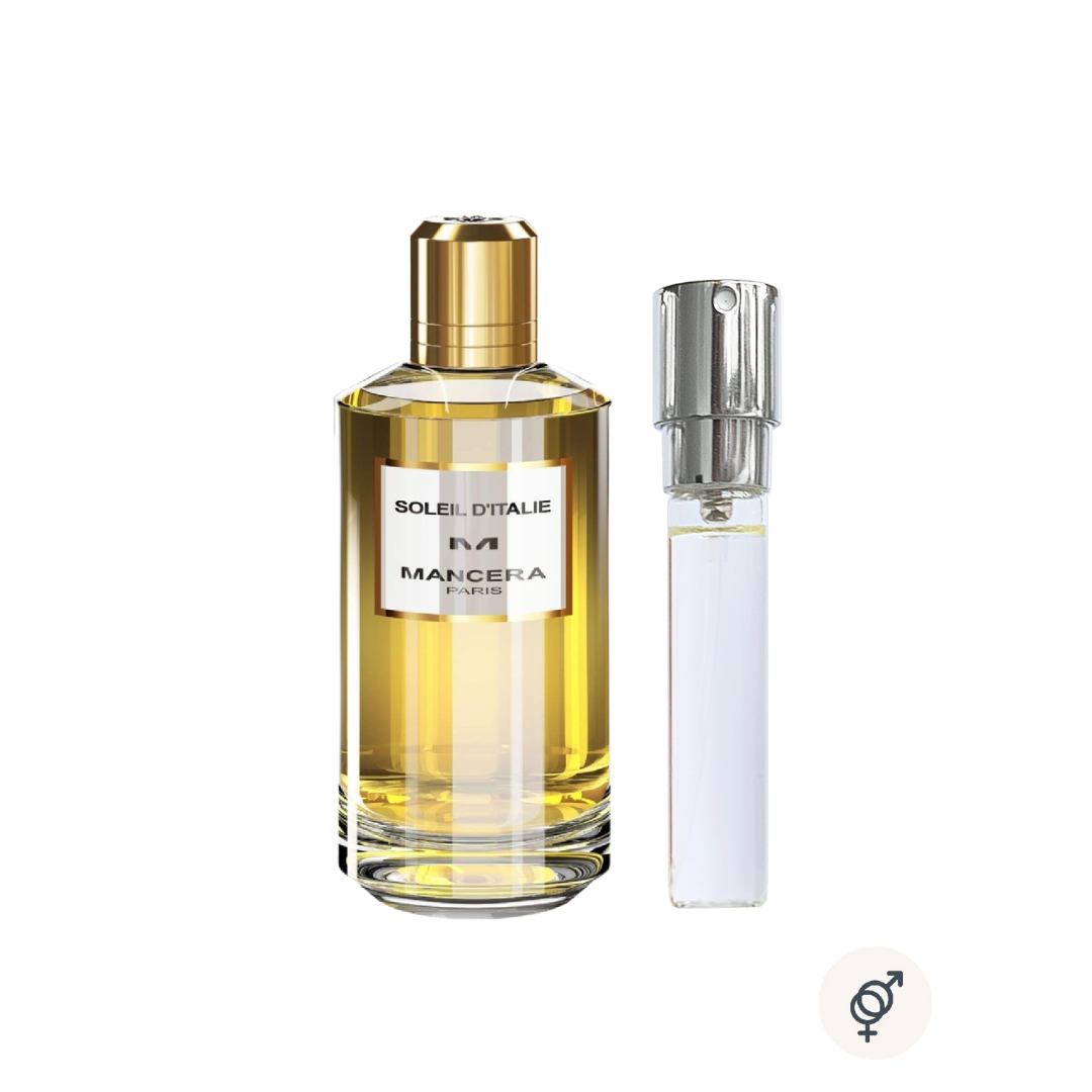 Mancera Soleil d'Italie EDP