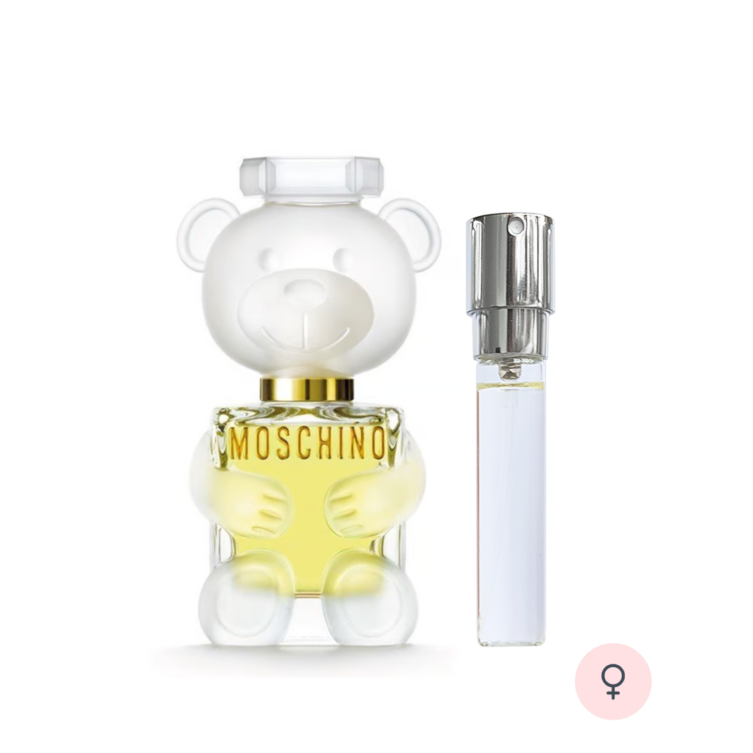 Moschino Toy 2 EDP