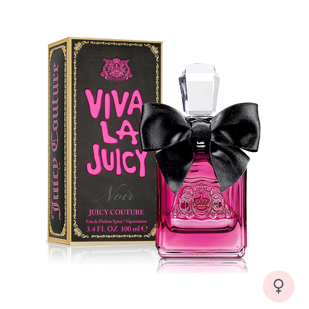New in Box] Juicy Couture Viva La Juicy Noir EDP – Scentses + Co