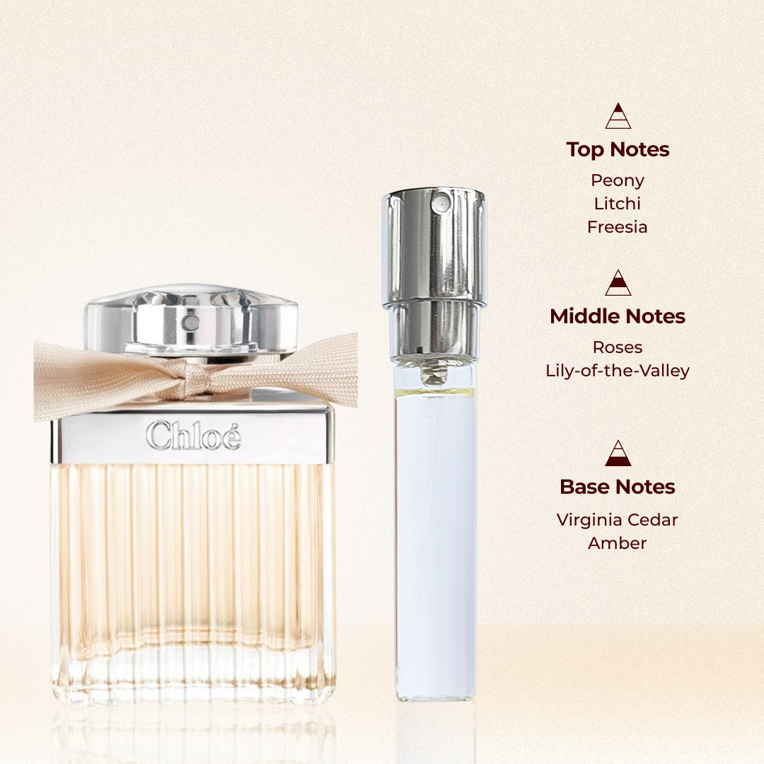 [Christmas Gift] Snowy Petals