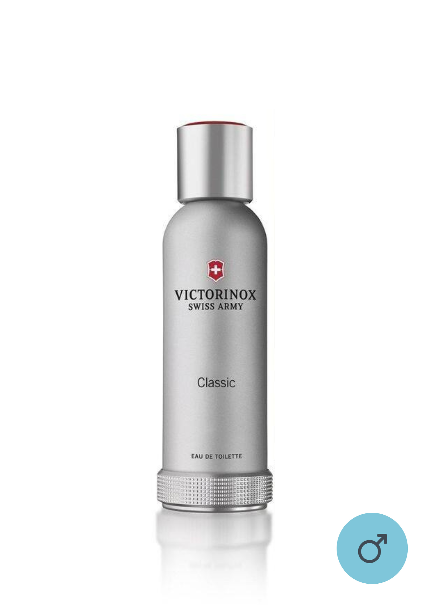 [New in Box] Victorinox Swiss Army Classic EDT
