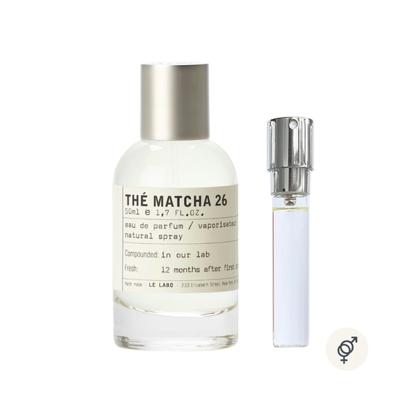 Le Labo The Matcha 26 EDP – Scentses + Co