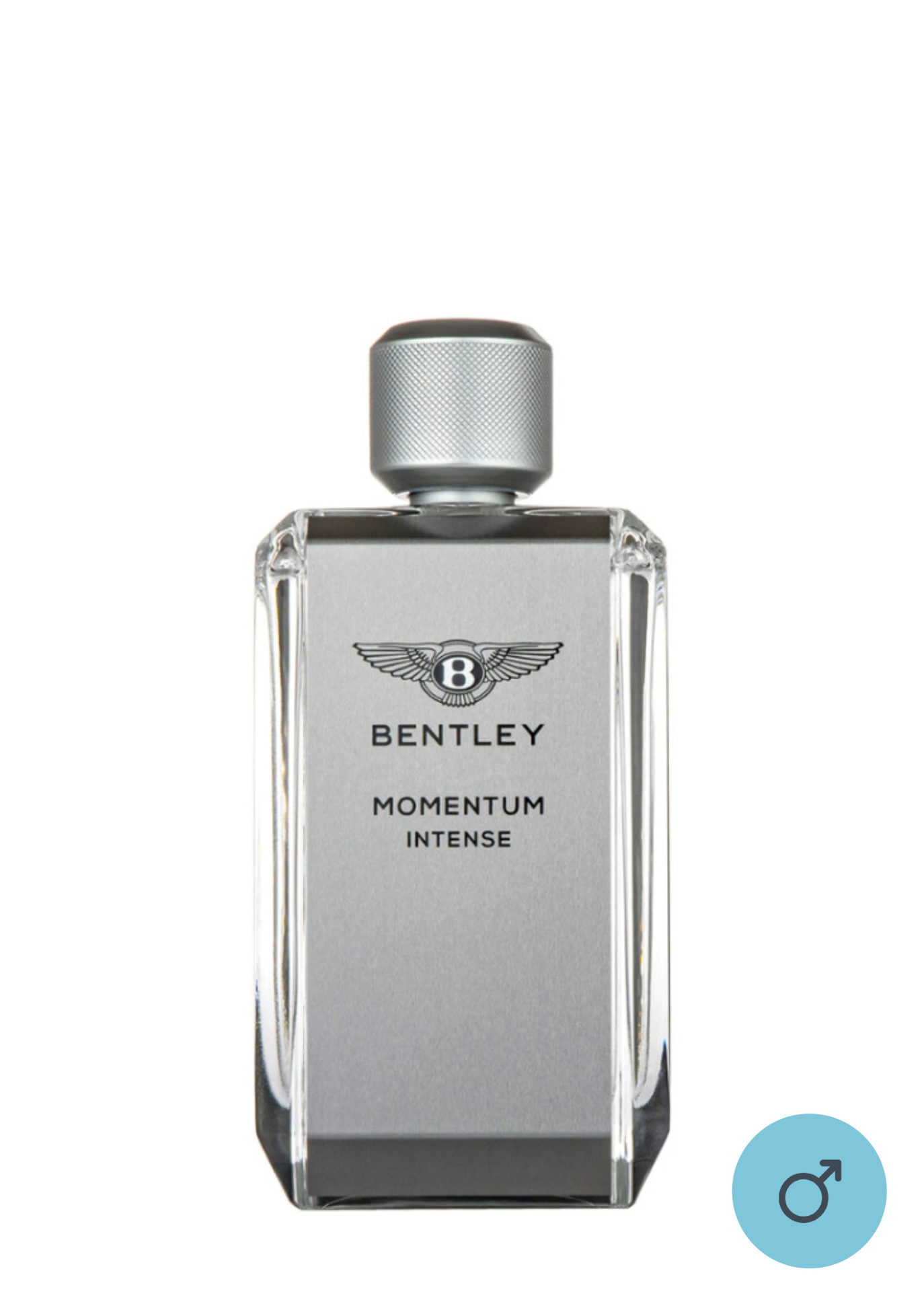 [New in Box] Bentley Momentum Intense EDP