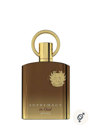 [New in Box] Afnan Supremacy In Oud EDP