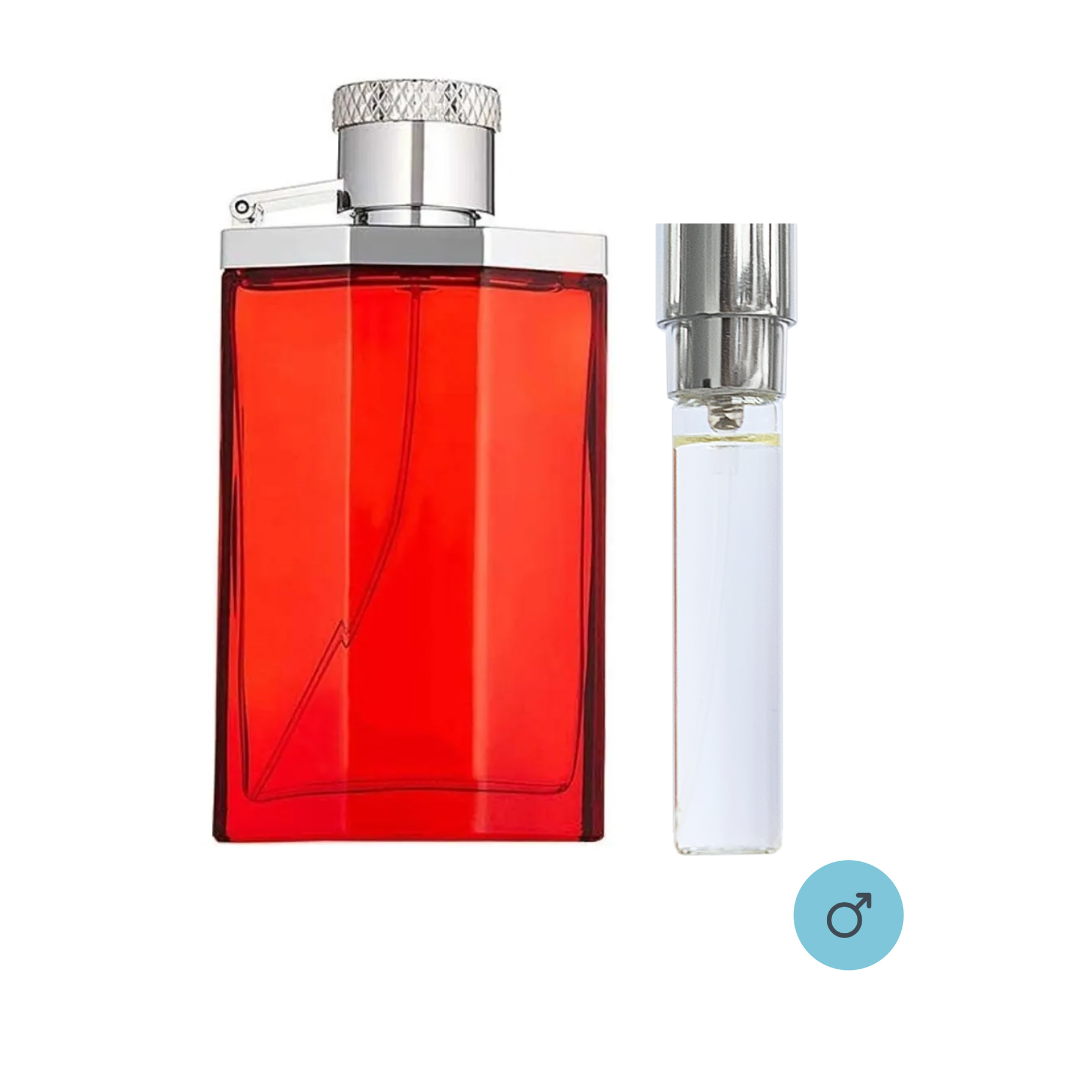Alfred Dunhill Desire Red EDT