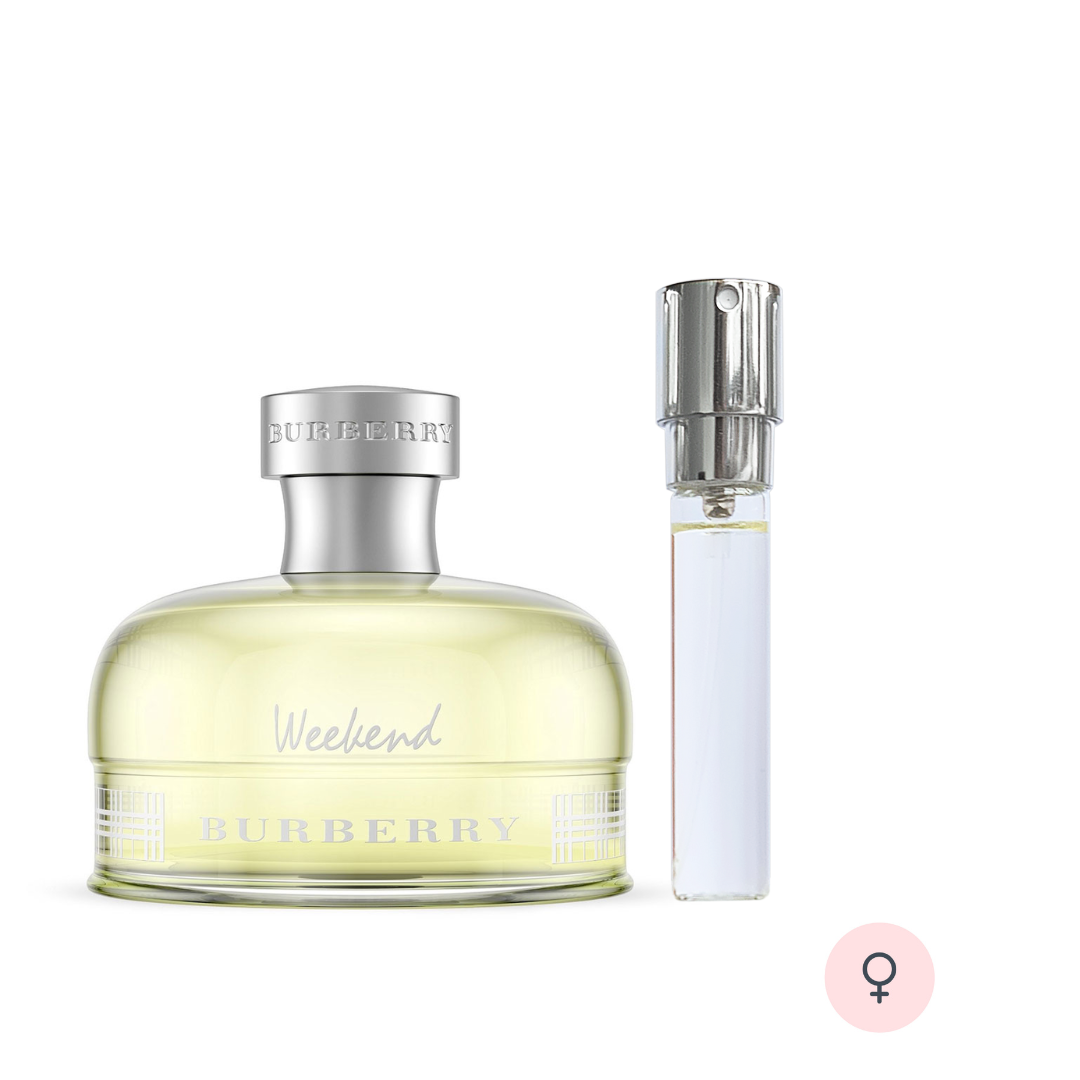 Burberry Weekend EDP