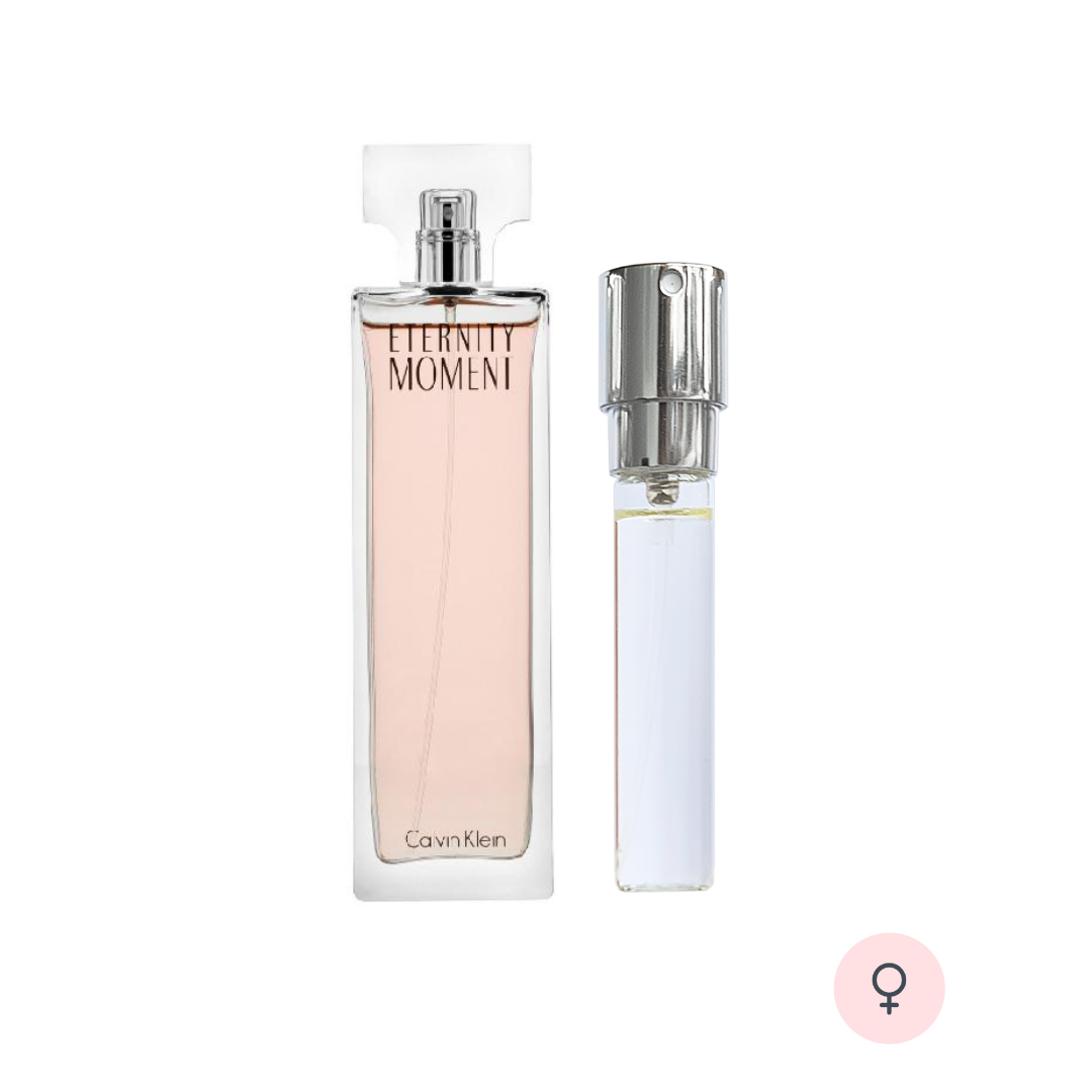 Calvin Klein Eternity Moment EDP