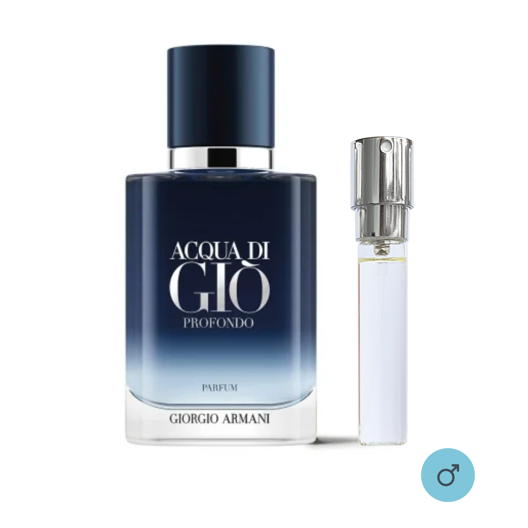 Giorgio Armani Acqua Di Gio Profondo Parfum