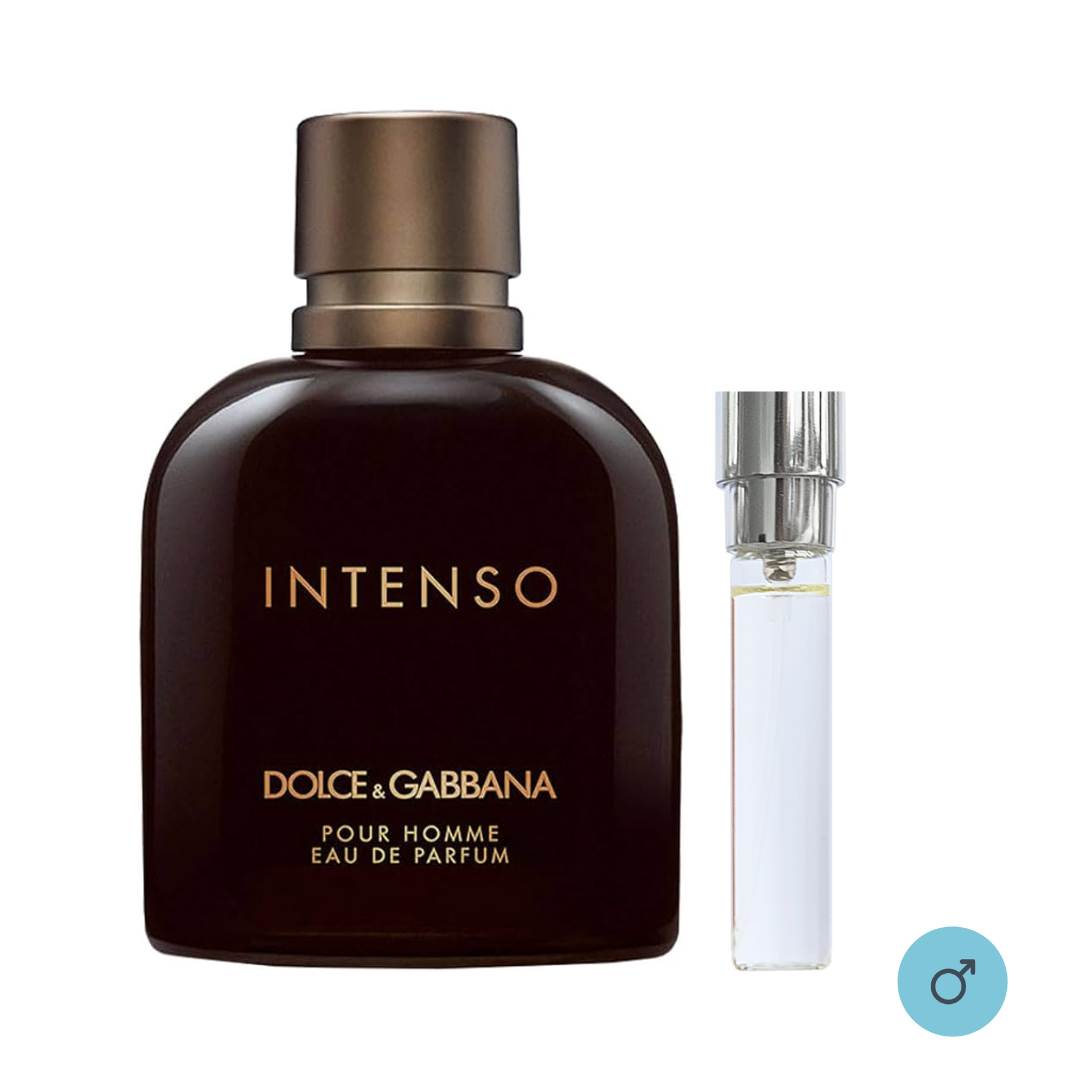 Dolce & Gabbana Intenso Pour Homme EDP