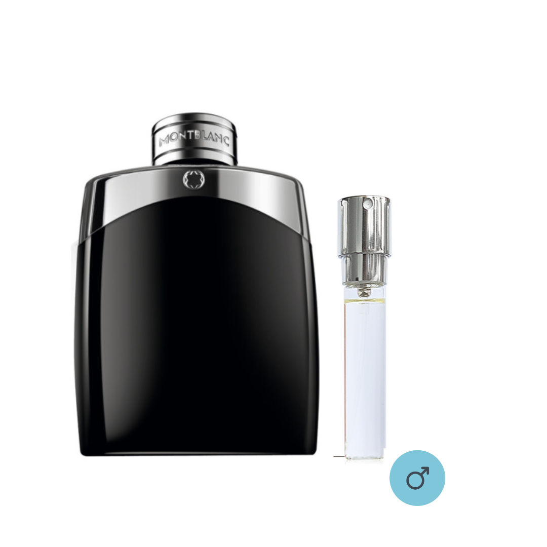 Montblanc Legend EDT