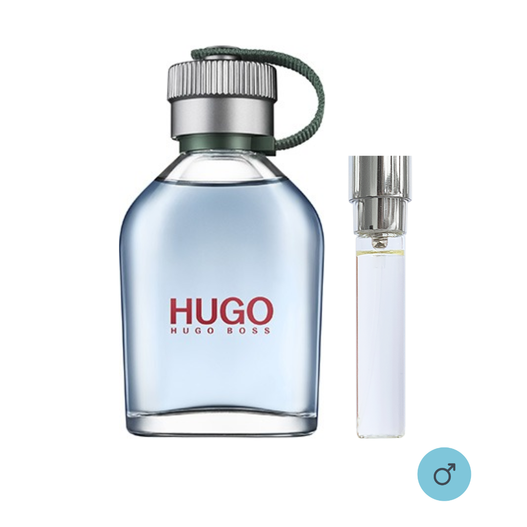 Hugo Boss Hugo Man EDT