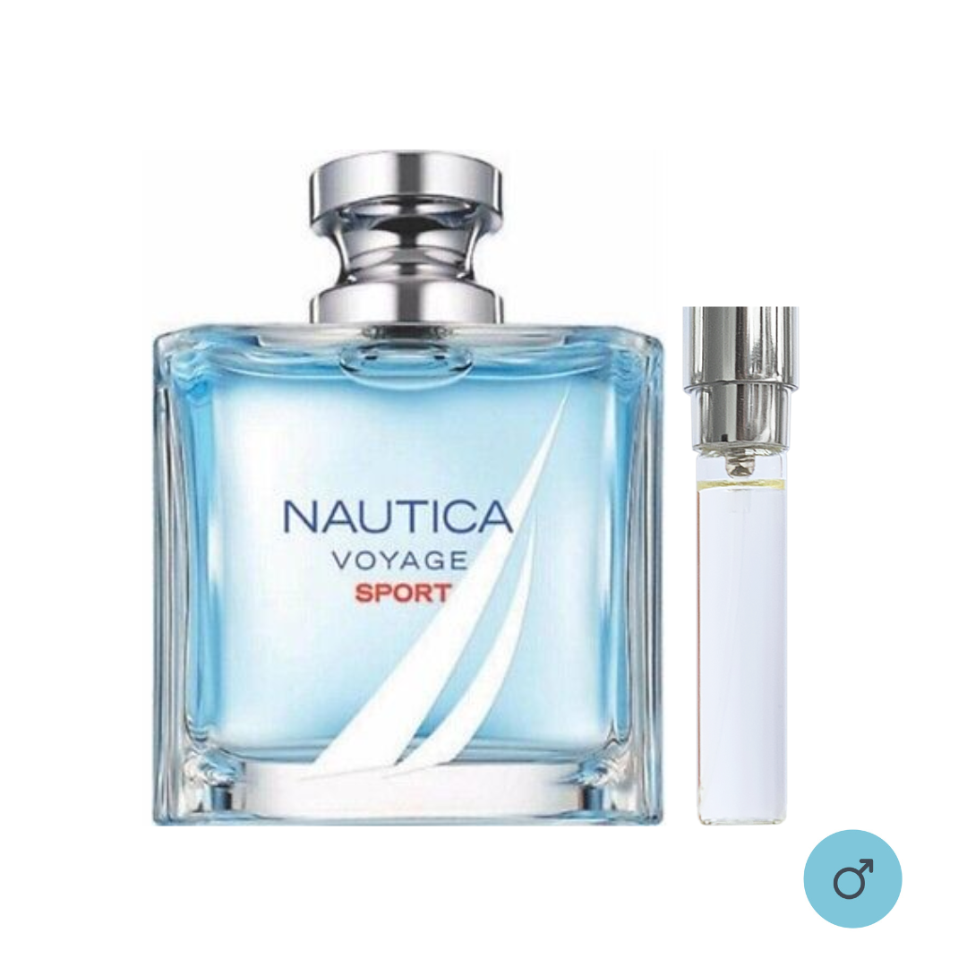 Nautica Voyage Sports EDT
