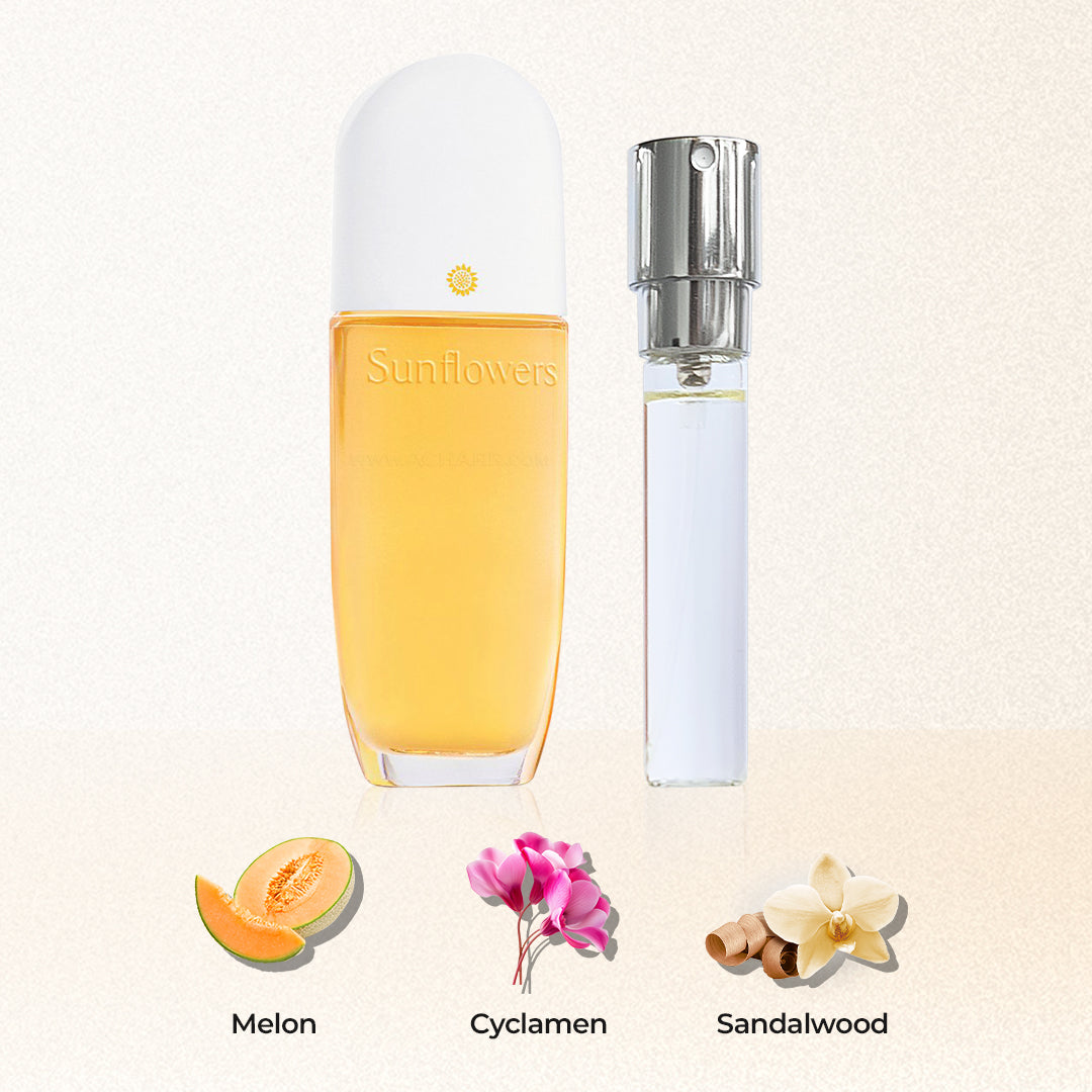 Elizabeth Arden Sunflowers EDT 8mL