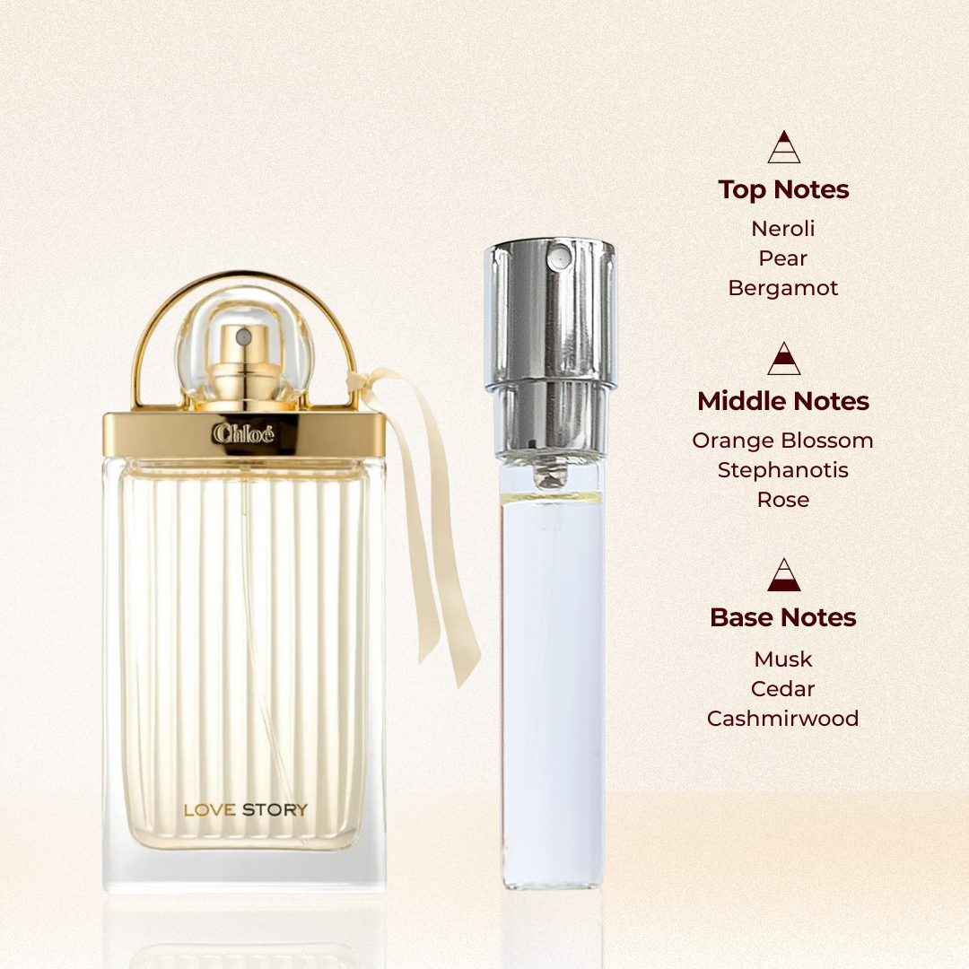 [Christmas Gift] Snowy Petals