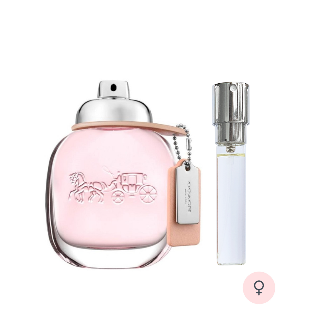 Coach Coach For Women EDT