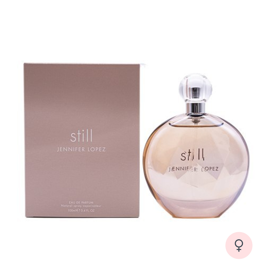 [New in Box] Jennifer Lopez Still EDP