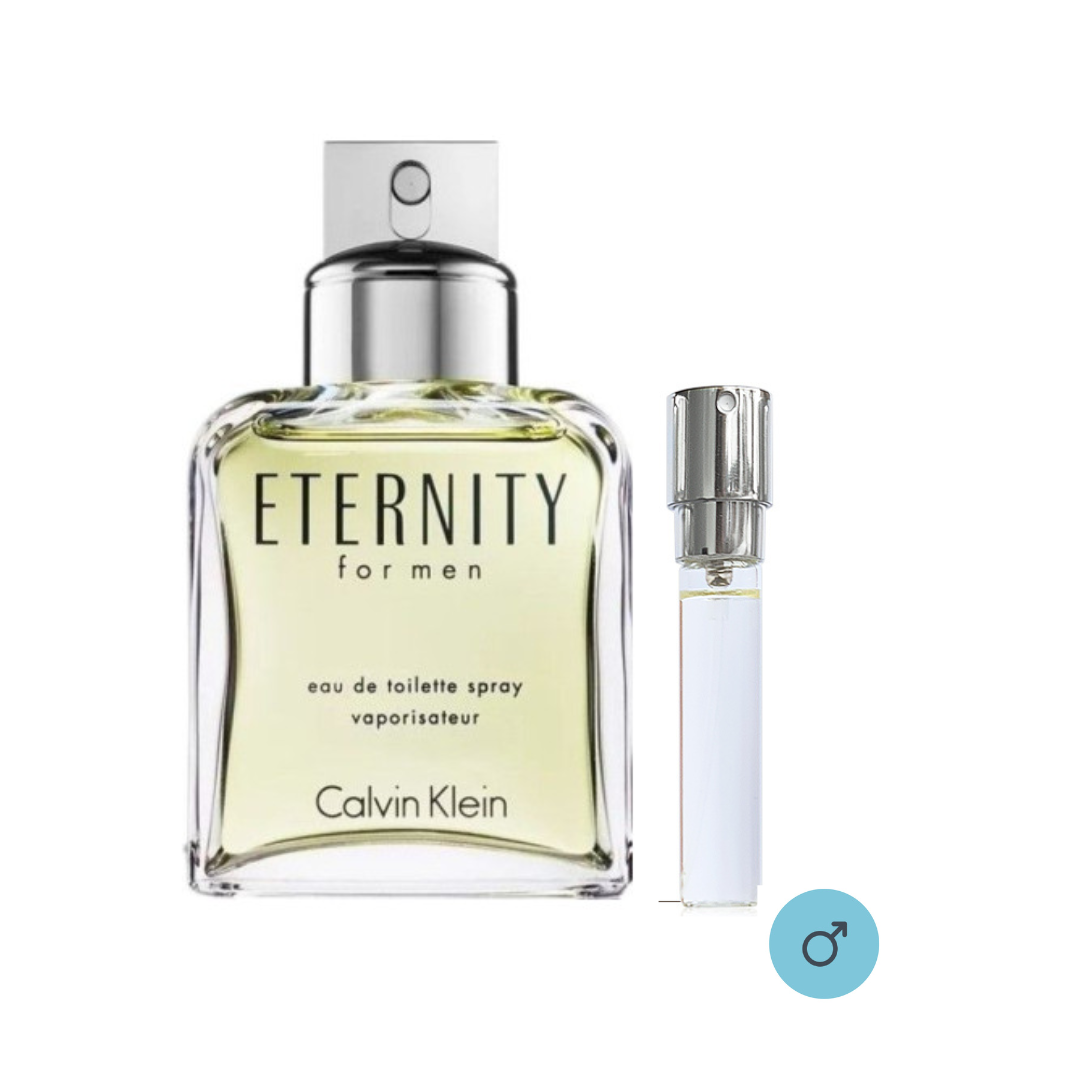 Calvin Klein Eternity EDT