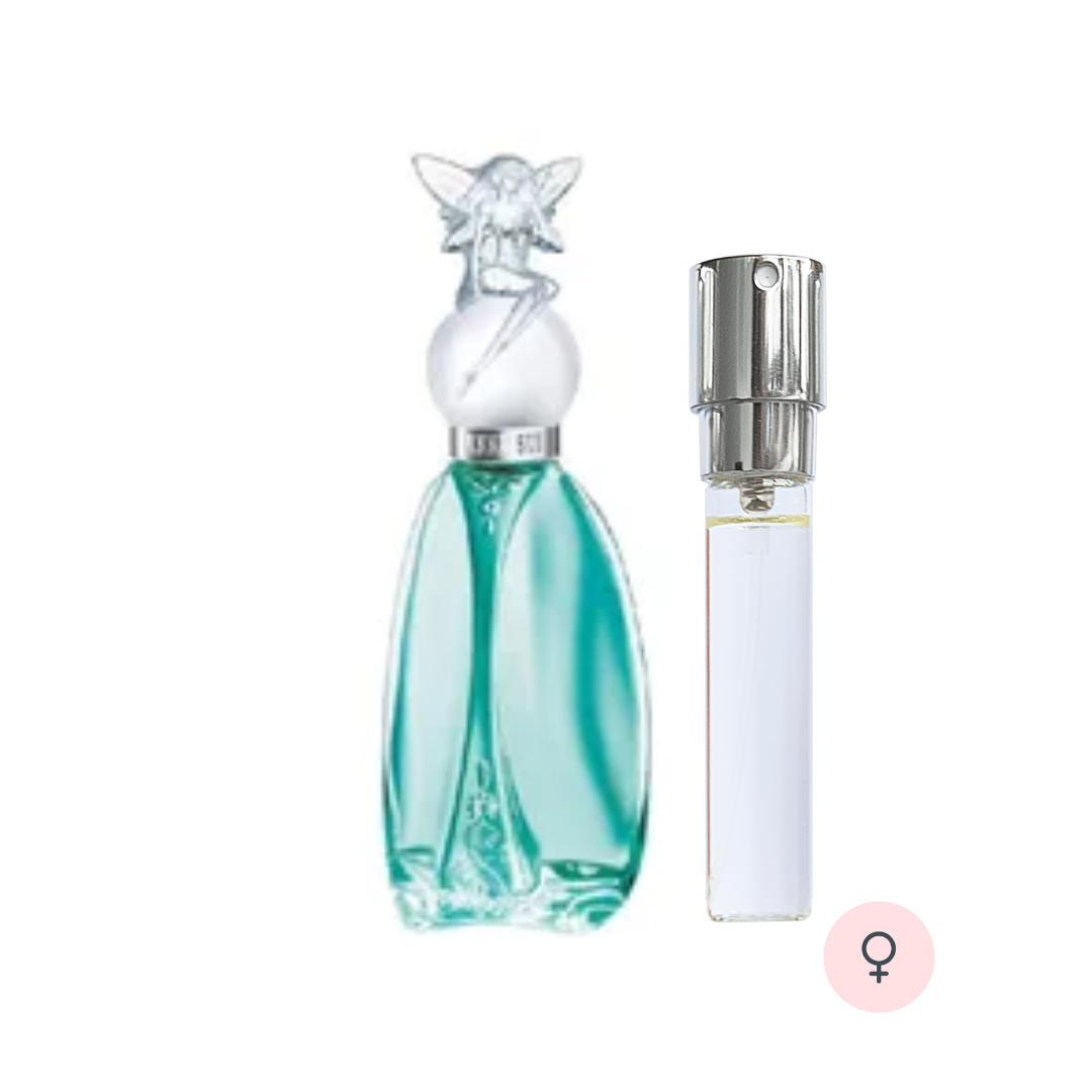 Anna Sui Secret Wish EDT