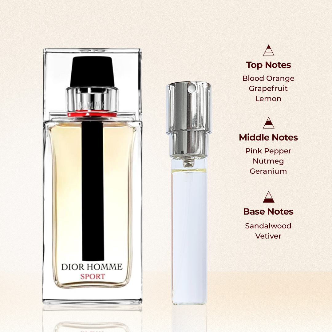 [Christmas Gift] Night & Day