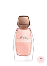 Load image into Gallery viewer, [New in Box] Narciso Rodriguez All Of Me EDP
