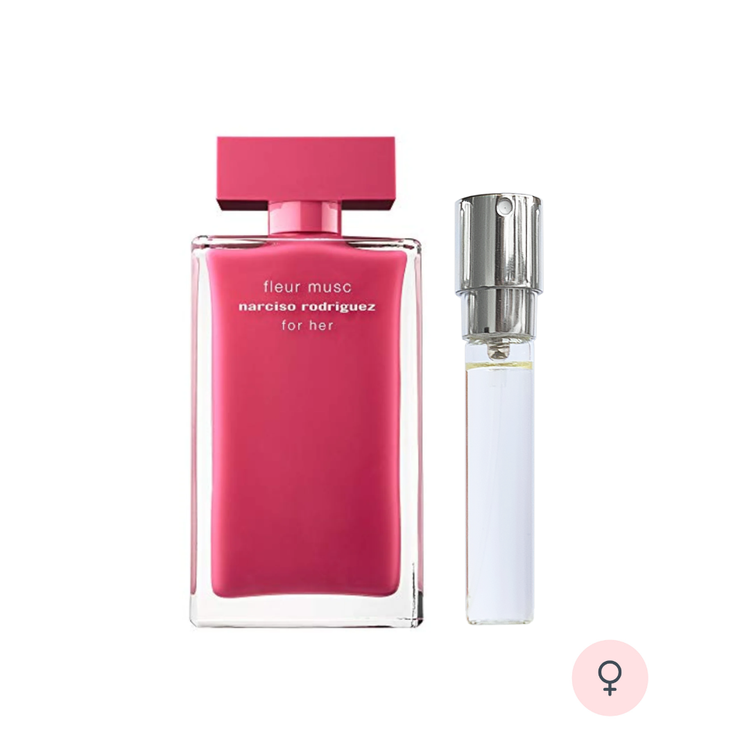 Narciso Rodriguez Fleur Musc EDP