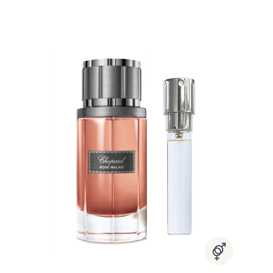 Chopard Rose Malaki EDP
