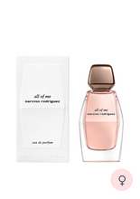 Load image into Gallery viewer, [New in Box] Narciso Rodriguez All Of Me EDP
