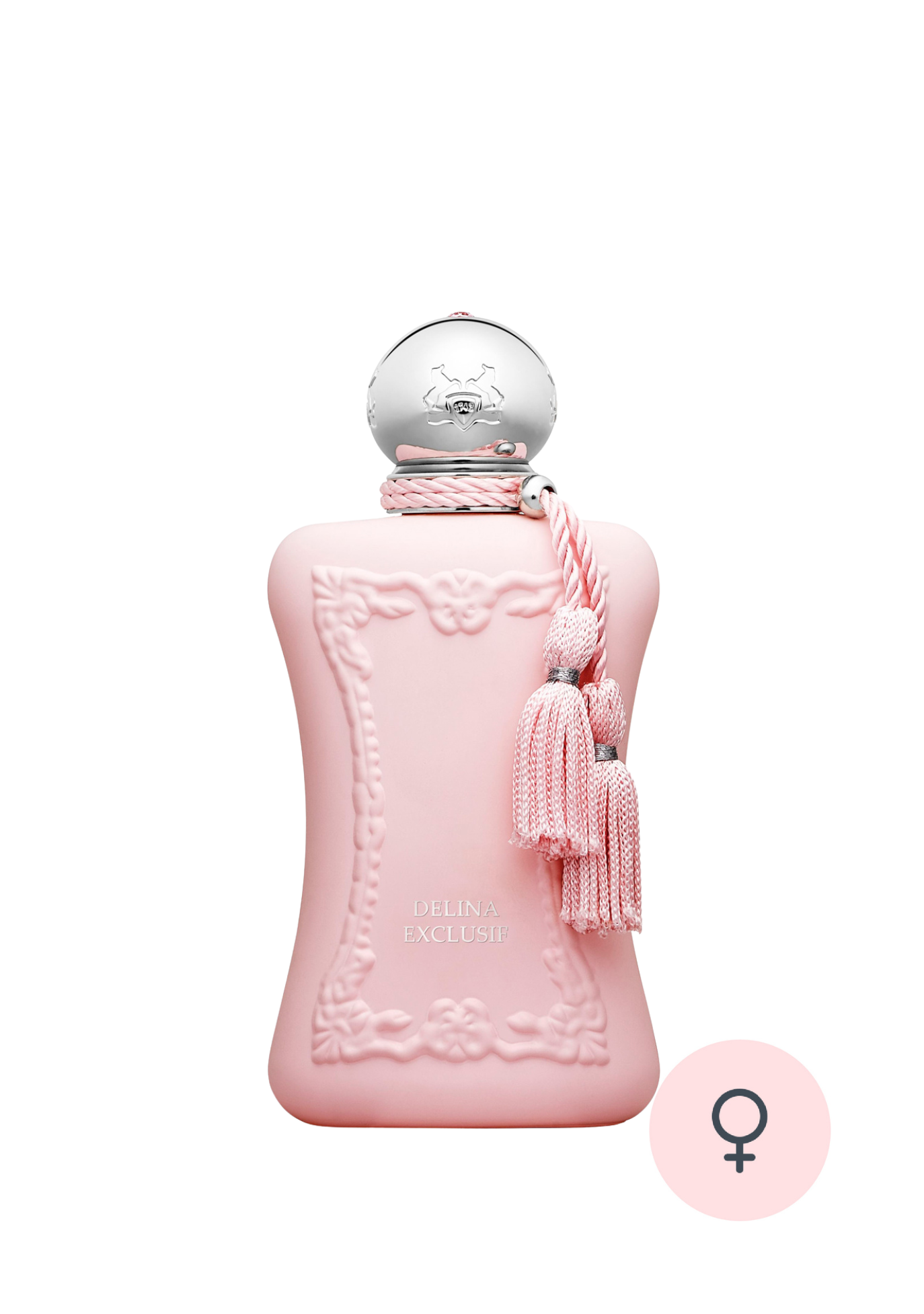 [New in Box] Parfums De Marly Delina Exclusif EDP