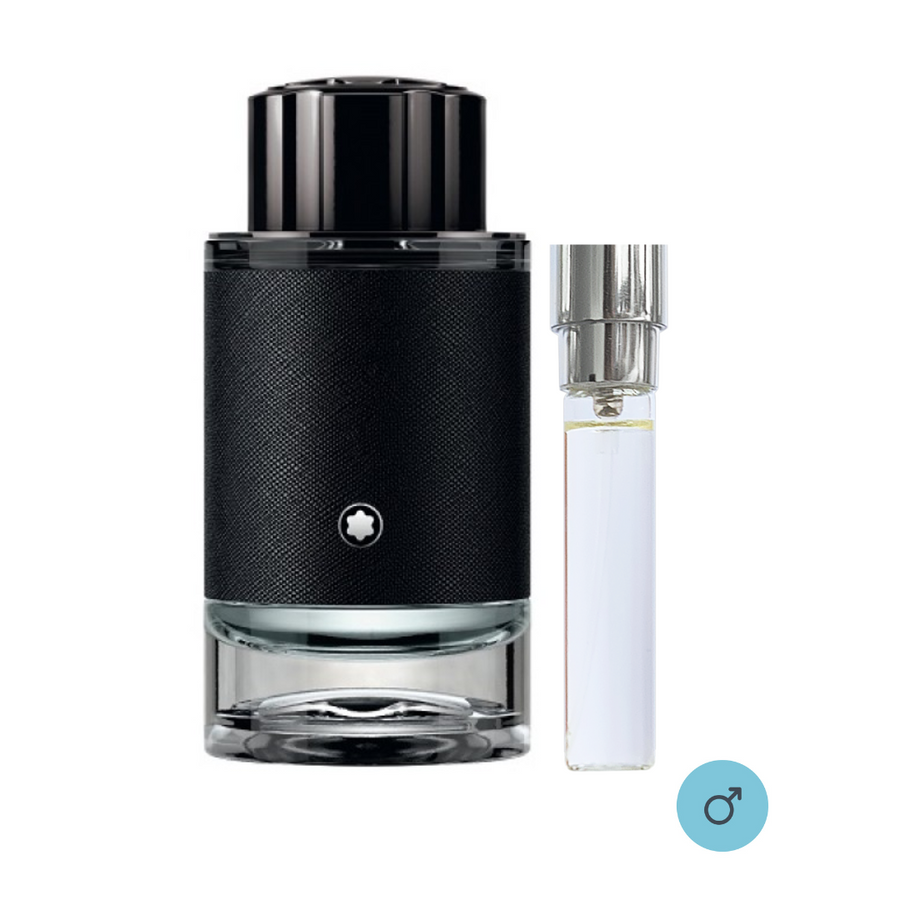 Montblanc Explorer EDP