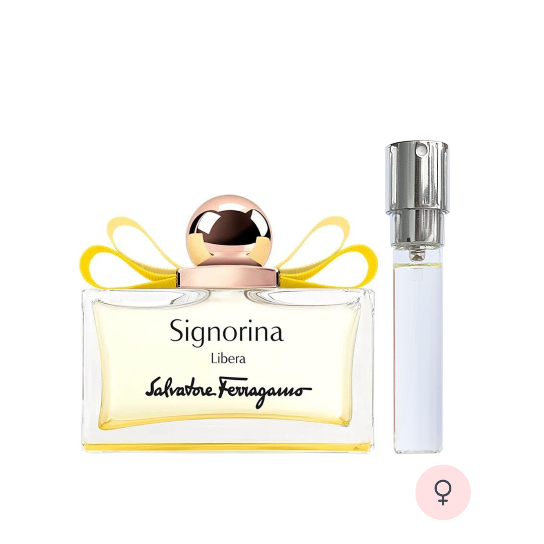 Salvatore Ferragamo Signorina Libera EDP