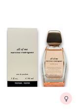 Load image into Gallery viewer, [New in Box] Narciso Rodriguez All Of Me EDP
