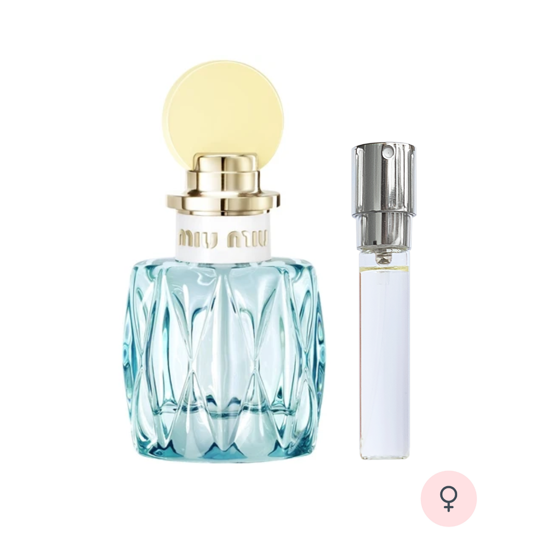 Miu Miu L'Eau Bleue EDP