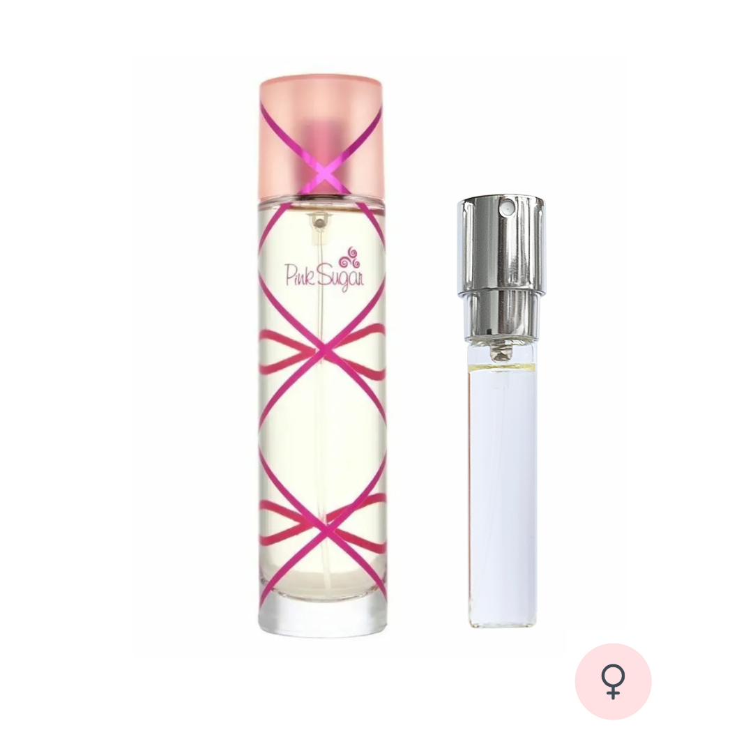 Aquolina Pink Sugar EDT
