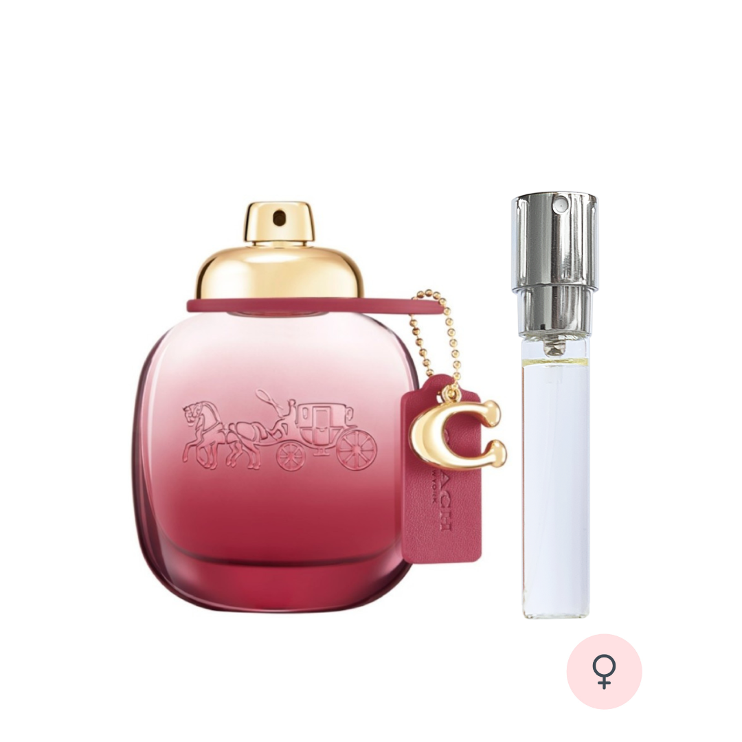 Coach Wild Rose EDP