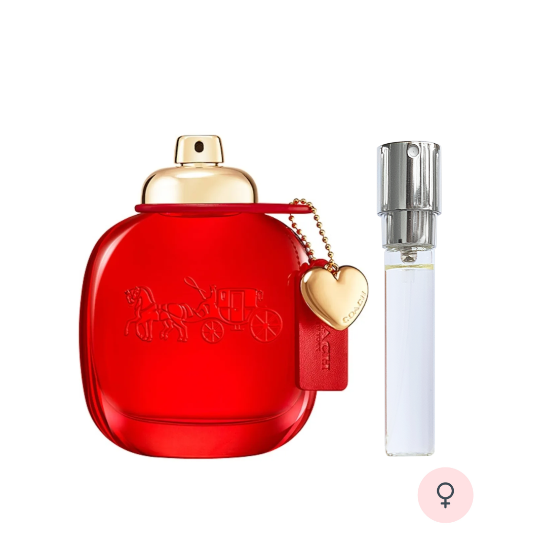 Coach Love EDP