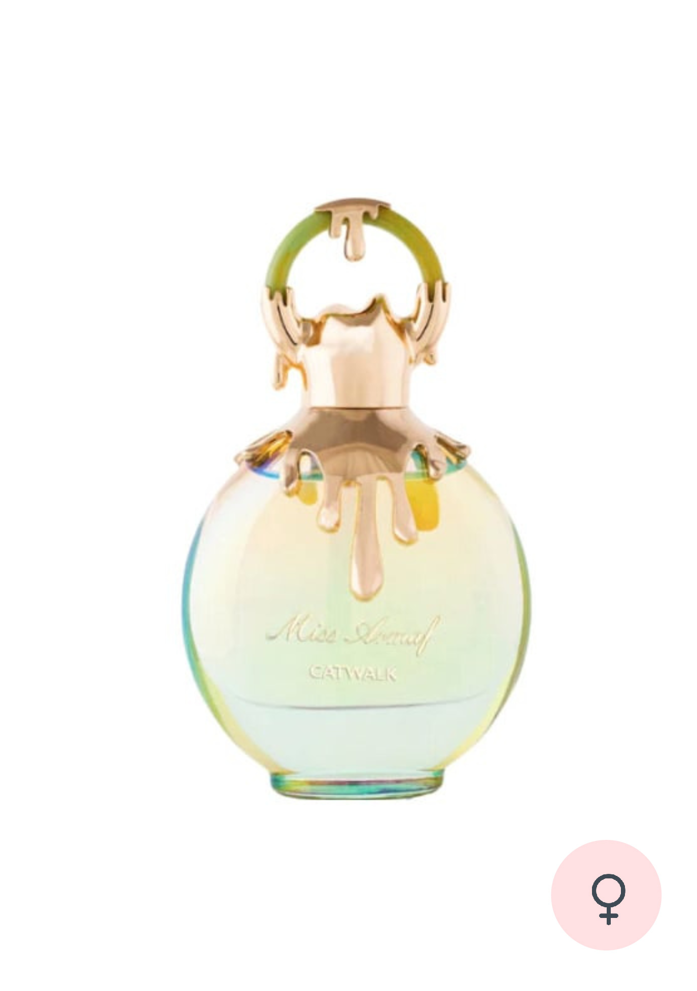 Armaf Miss Armaf Catwalk EDP