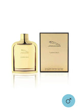 Load image into Gallery viewer, [New in Box] Jaguar Classic Gold EDT
