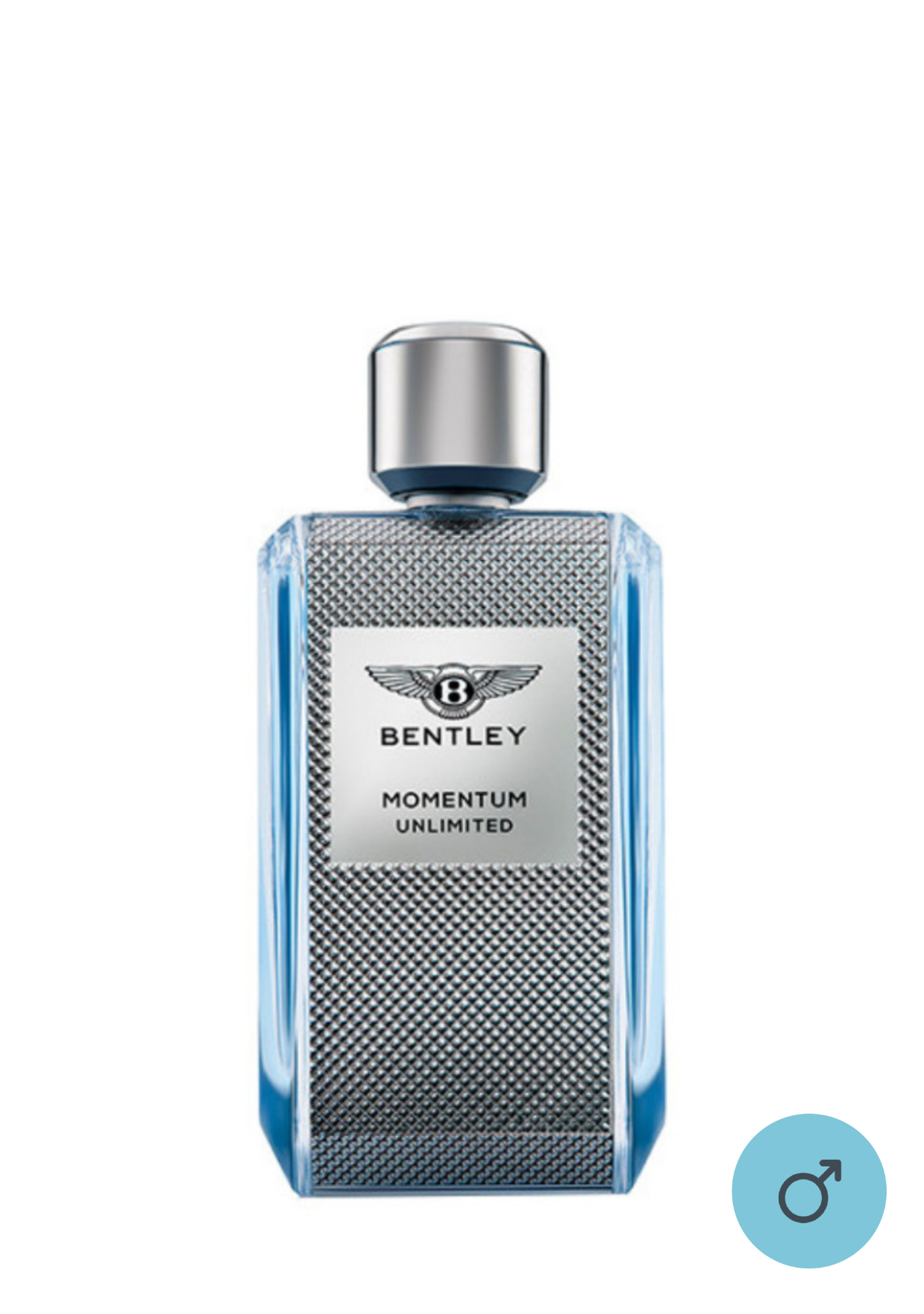 [New in Box] Bentley Momentum Unlimited EDT