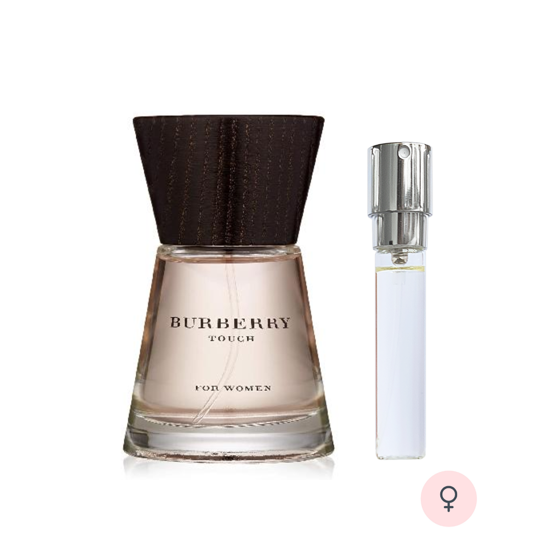 Burberry Touch for Women EDP