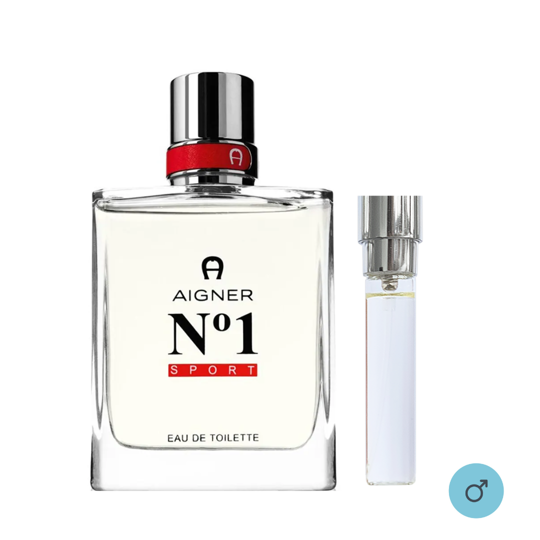 Etienne Aigner Aigner N°1 Pour Homme EDT