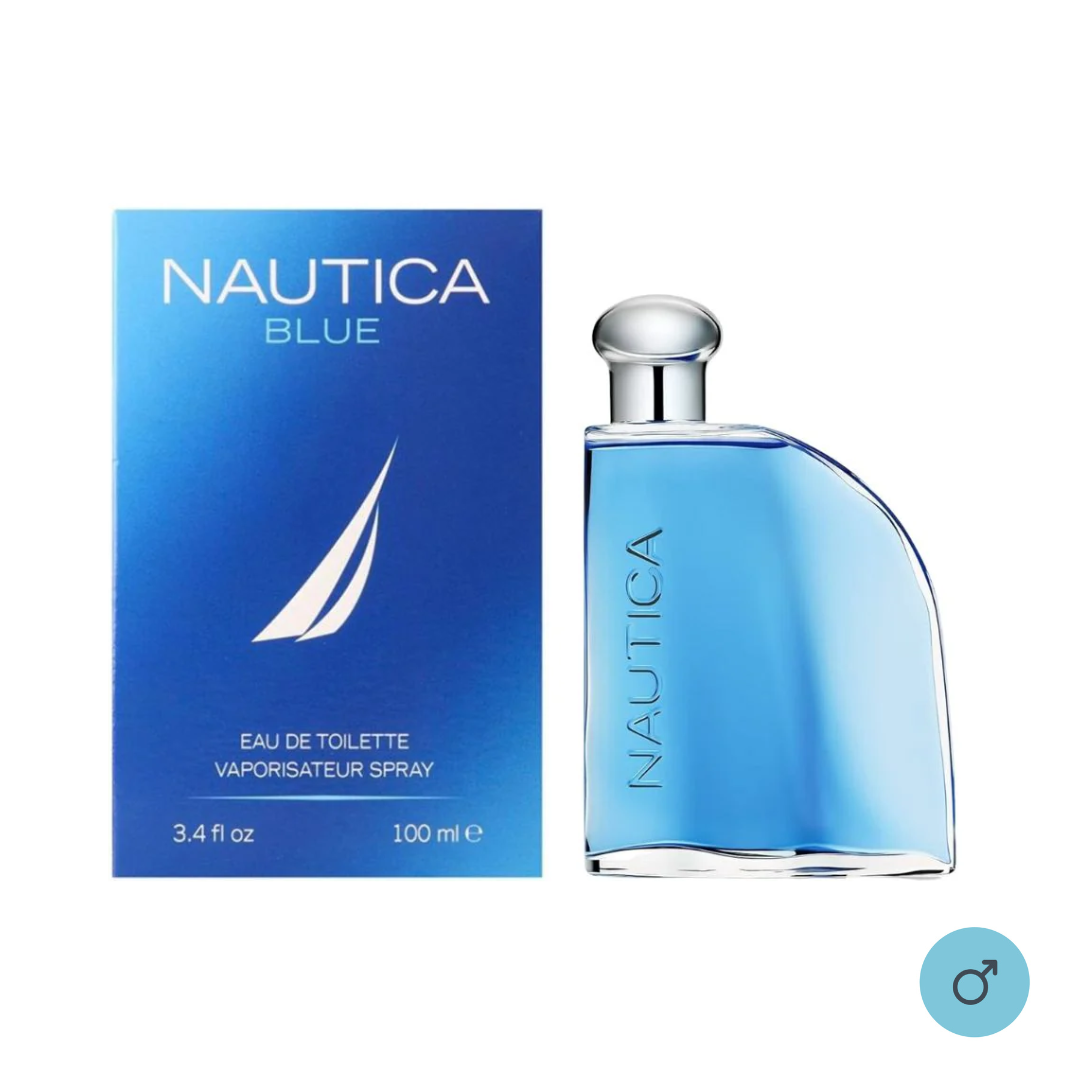 [New in Box] Nautica Blue EDT